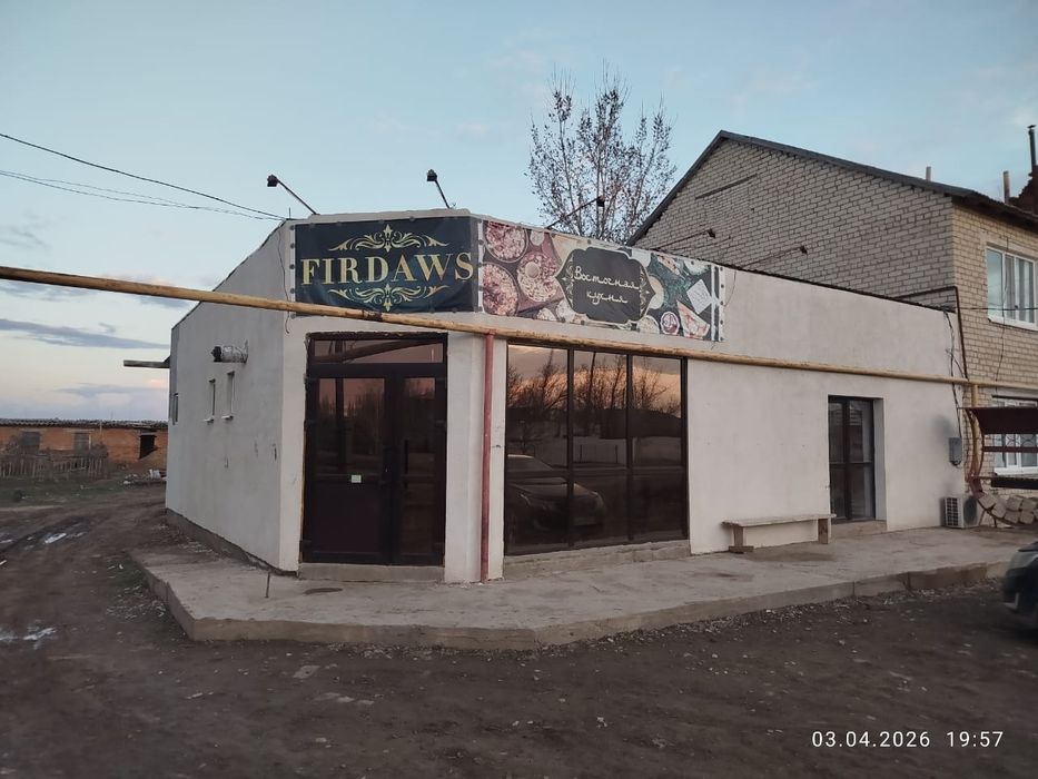 Сдаётся На долгий срок Кафе