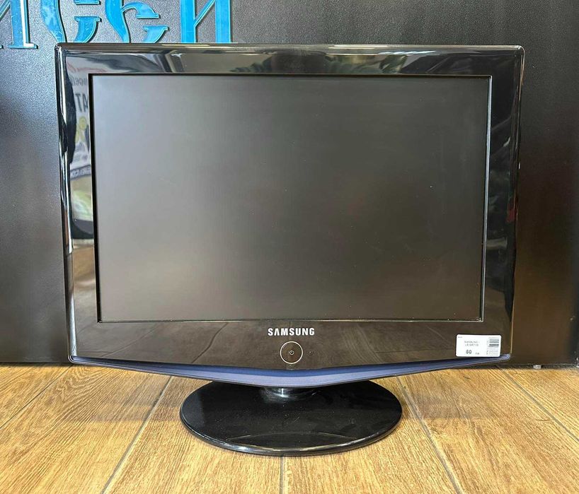 LCD TV Samsung - LE19R71B 19" гр. Варна Колхозен пазар • OLX.bg