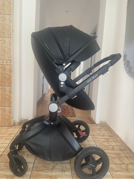 Carucior Hot Mom