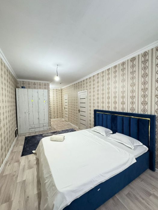 Жана кала Квартиры посуточно