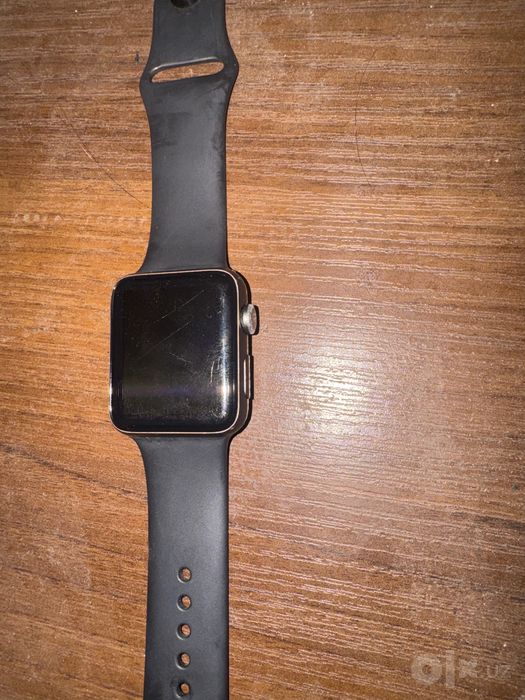 Apple watch series 3