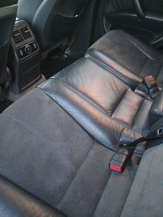 ML 2.70 W163 Autoutilitara