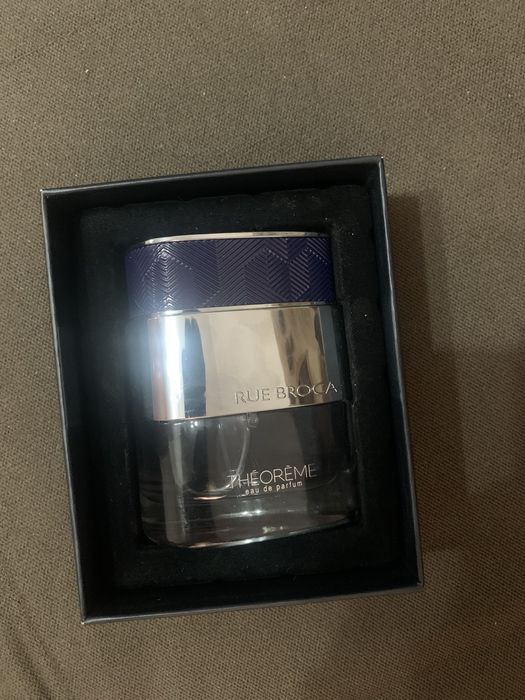 Продам парфюм, духи