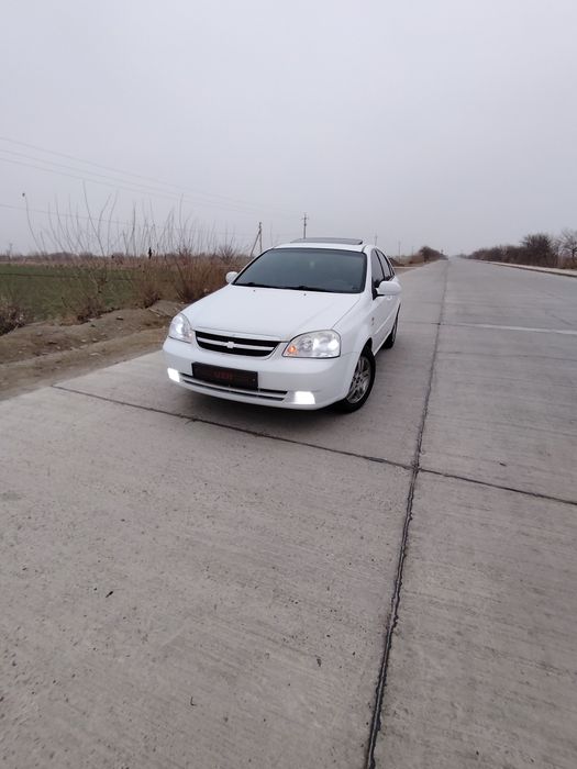 Laseti 1.8 idiyal holatda