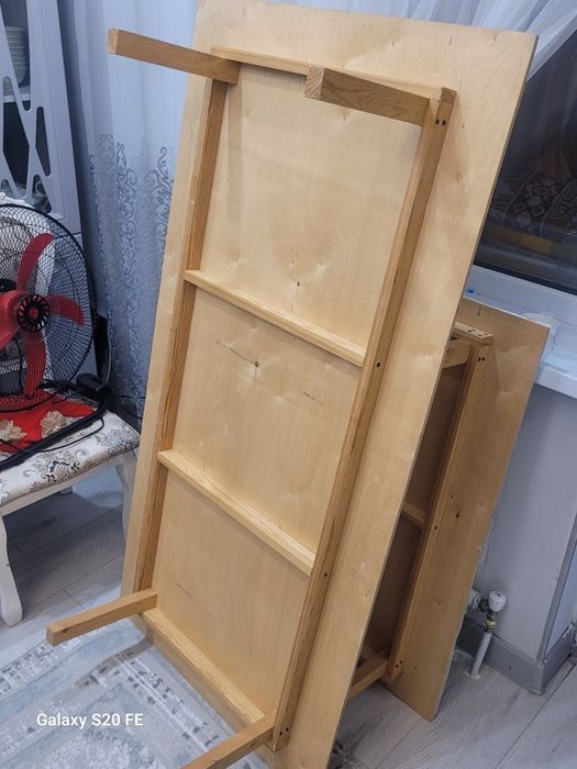 Жер стол 150×75...