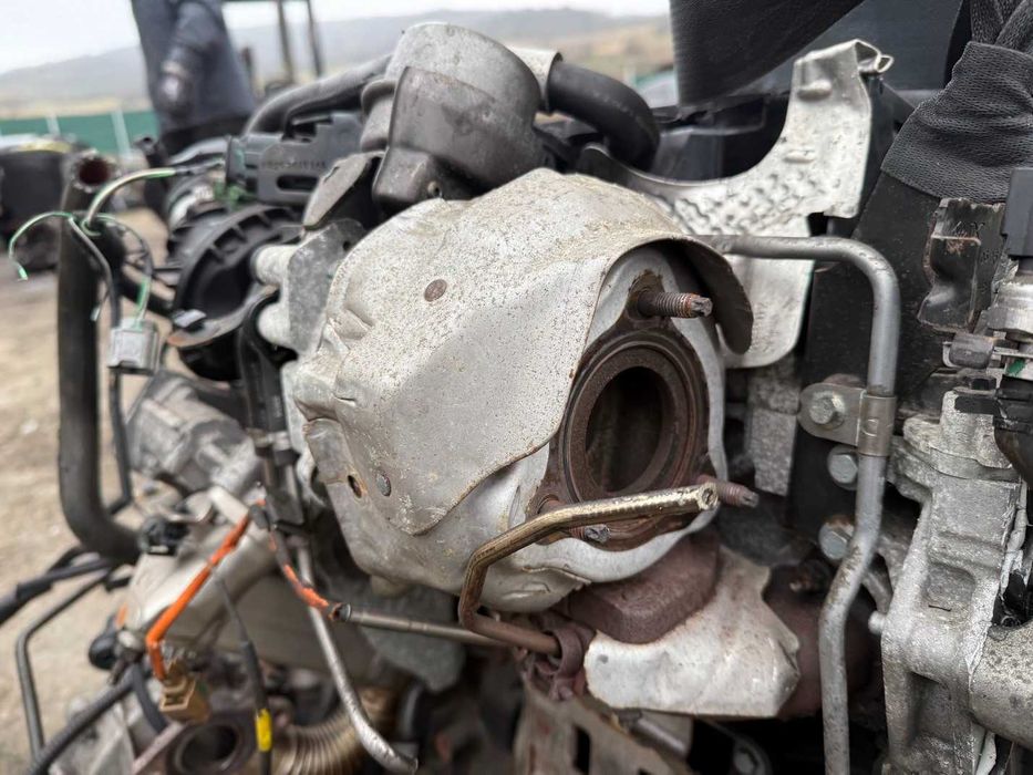 Turbina Renault Trafic / Opel Vivaro 1.6 dci 2014-2019