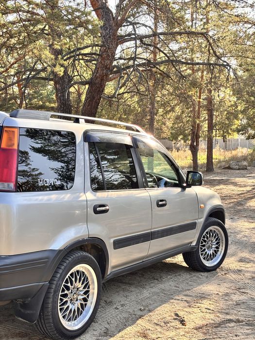 Диски WORK VS XV R17