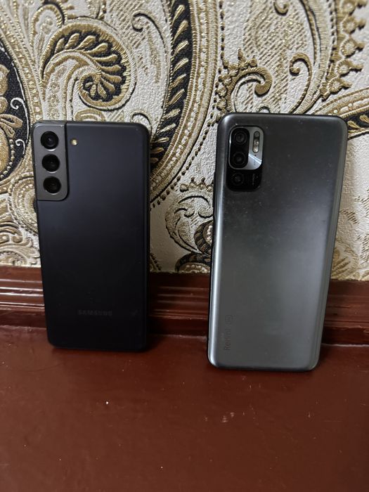 Redmi not 10 128gb