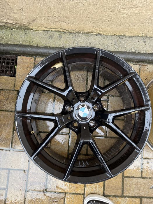 Jante style m763 3buc.-atentie