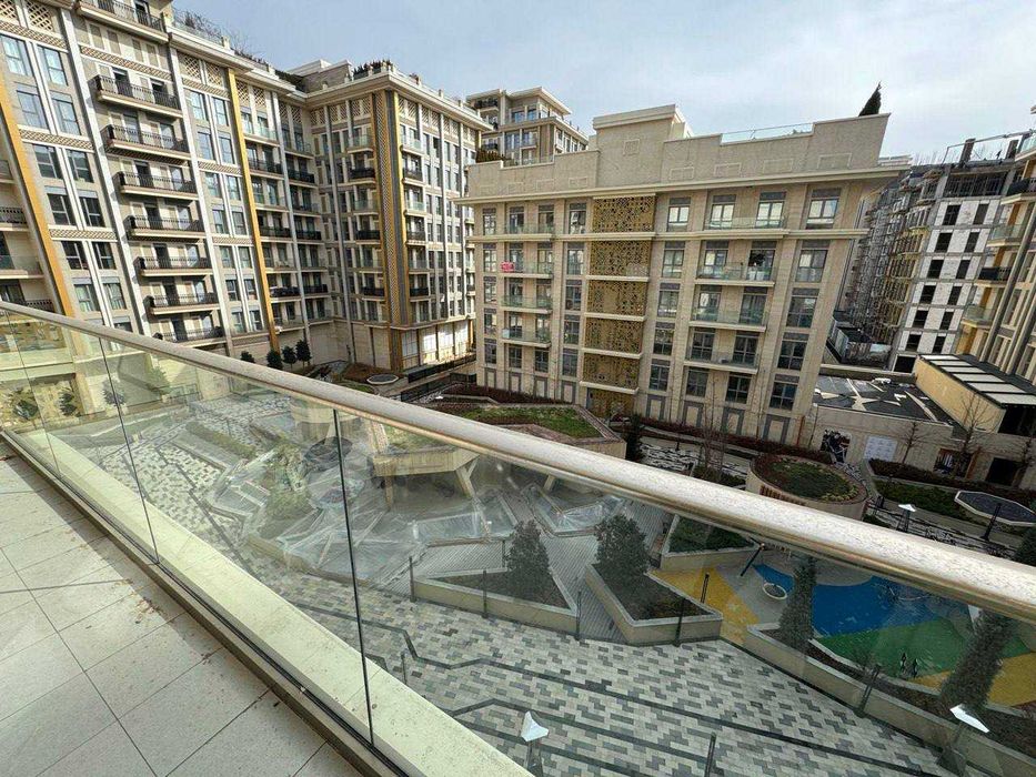 Сдается 2-комн. в Mirabad Avenue от собственника