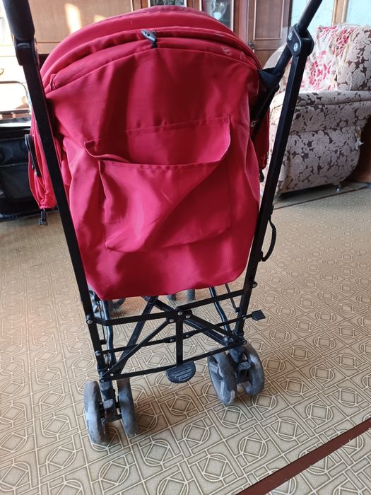 Продам 2 коляски б/у!