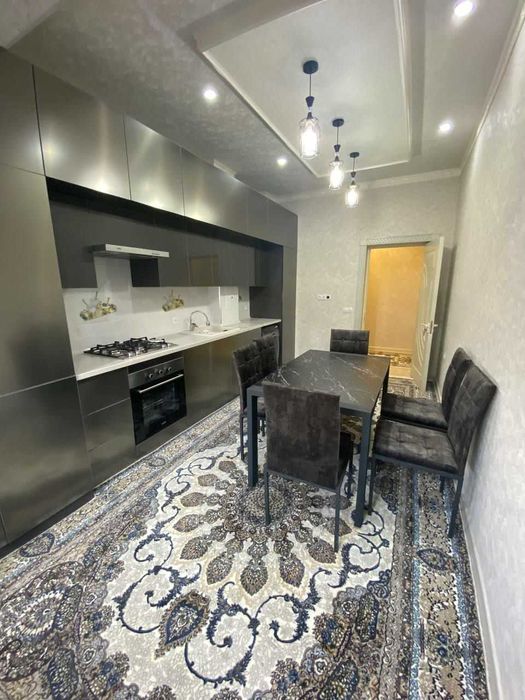 Срочно сдается евролюкс квартира в Яккасарайским районам