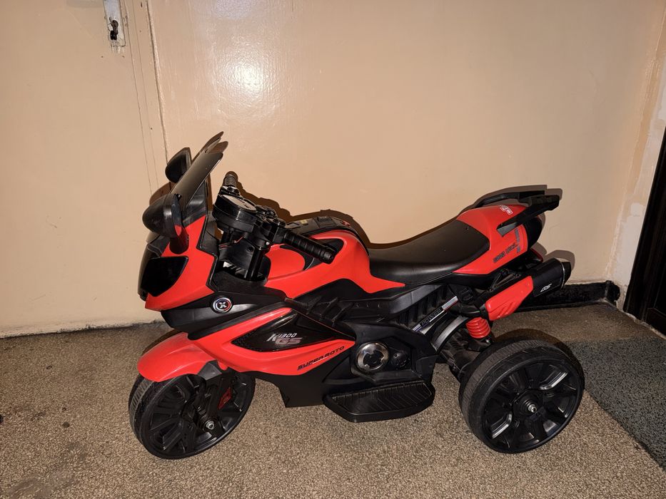 Trotineta Electrica Super Moto K1300 Gs