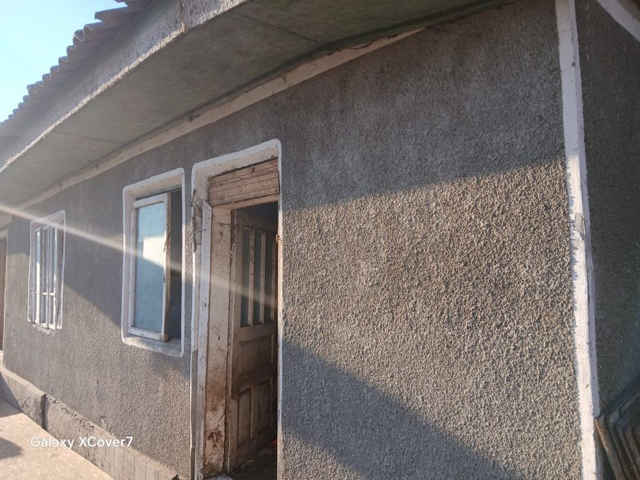 Vând și in rate, casa Radacinesti