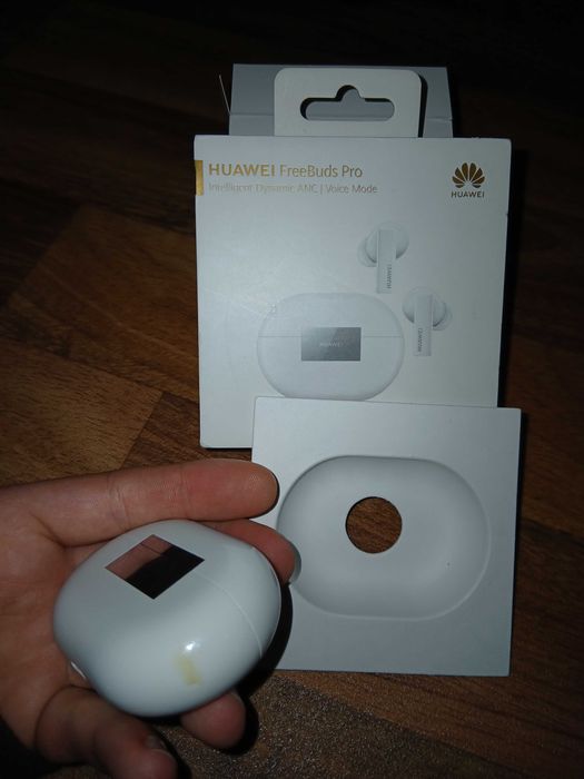 Huawei FreeBuds Pro