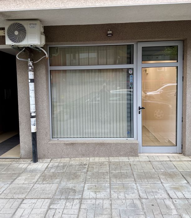 Дава се под наем Магазин в София, Люлин 7 - 20 кв.м за 229.5 € - Снимка #2