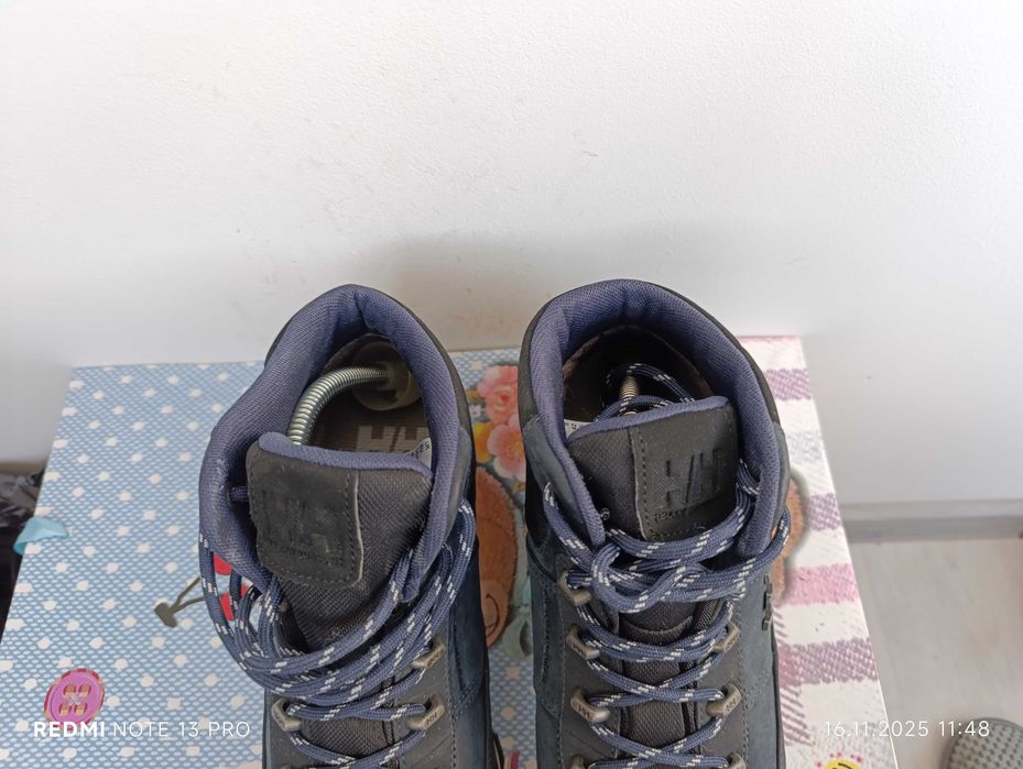 Helly hansen Woodlands''оригинални мъжки боти 42 номер