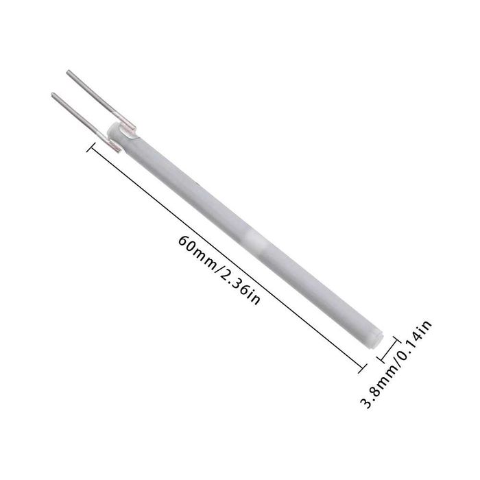 Element incalzire 80W rezistenta ceramica statie de lipit