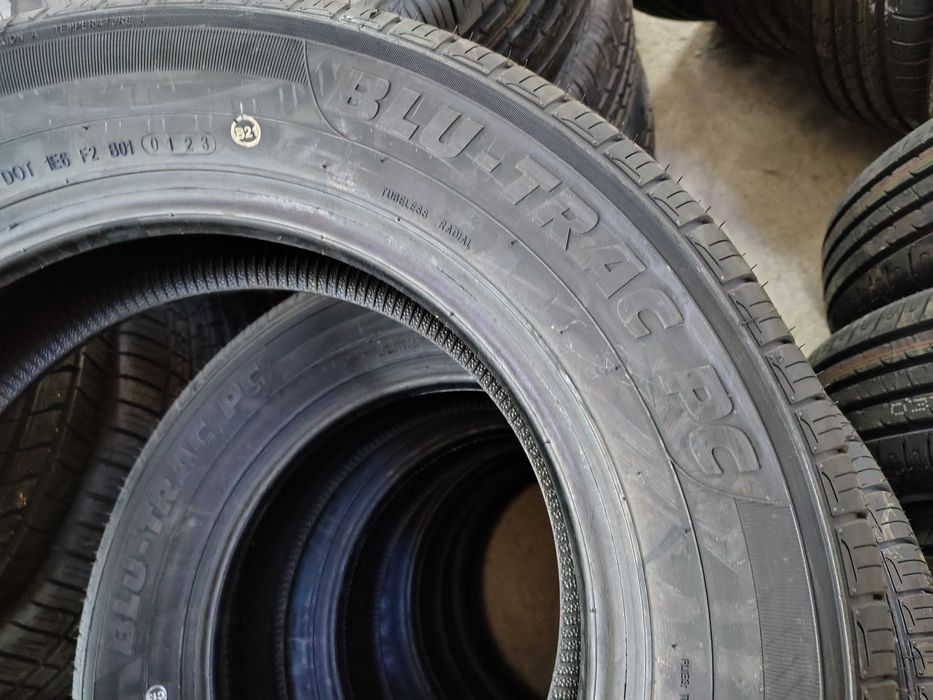 4бр.НОВИ летни гуми ARMSTRONG 195 65 15 DOT23 цена за брой