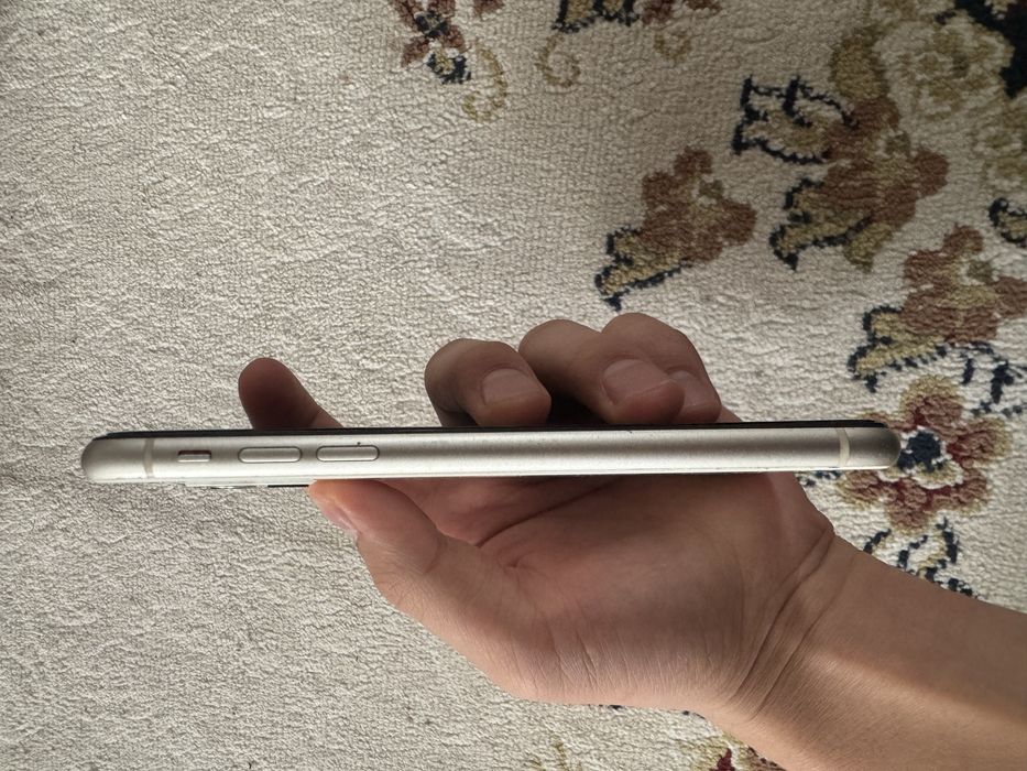 iPhone 11 128Gb обмен бар