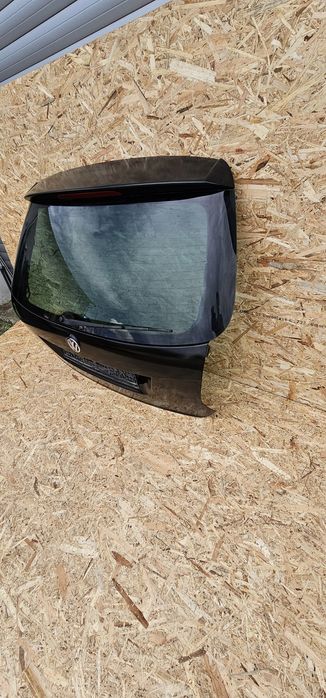 Haion Volkswagen Golf 5 / Golf 6 Break, Complet Original fără rugină, cod  Culoare LC9X  prețul din Rm-Vâlcea  1 700 Lei