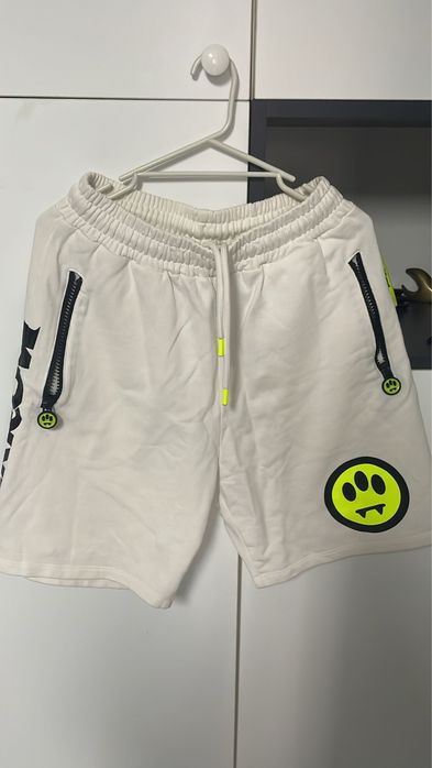 Pantaloni scurți Barrow