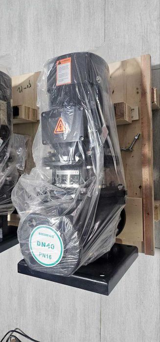 SHIMGE TB 80-29/2-7.5 Циркуляционный насос