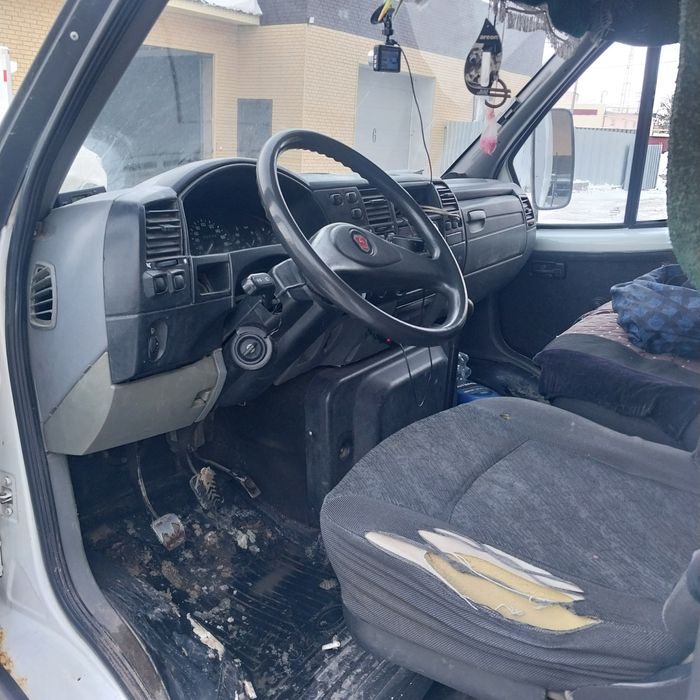 Продам газ Валдай