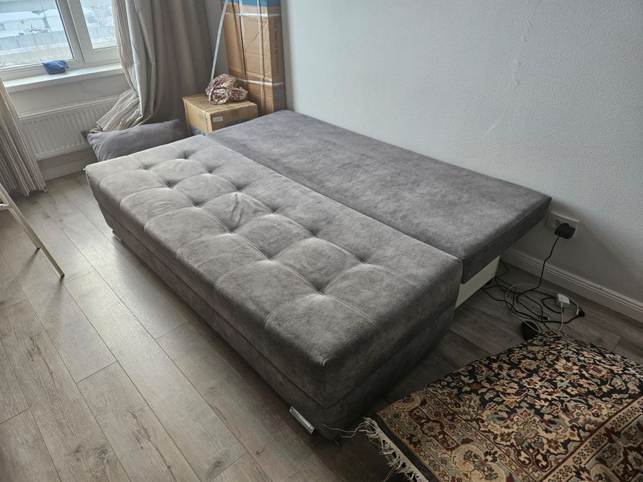 Диван раскладной 190 см