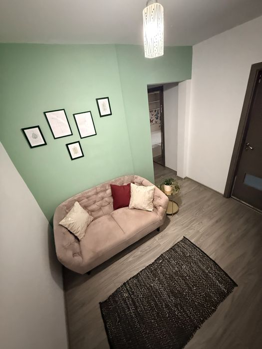 Inchirez Aparatment 3 camere zona Nord