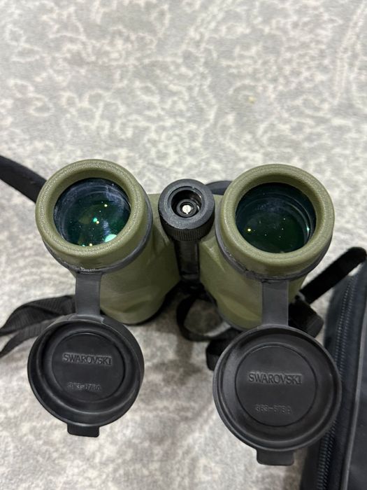 Бинокль «Swarovski»