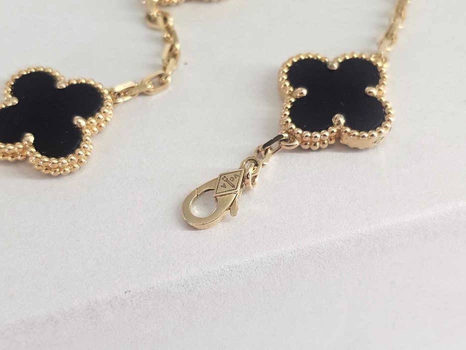 Van Cleef & Arpels гривна