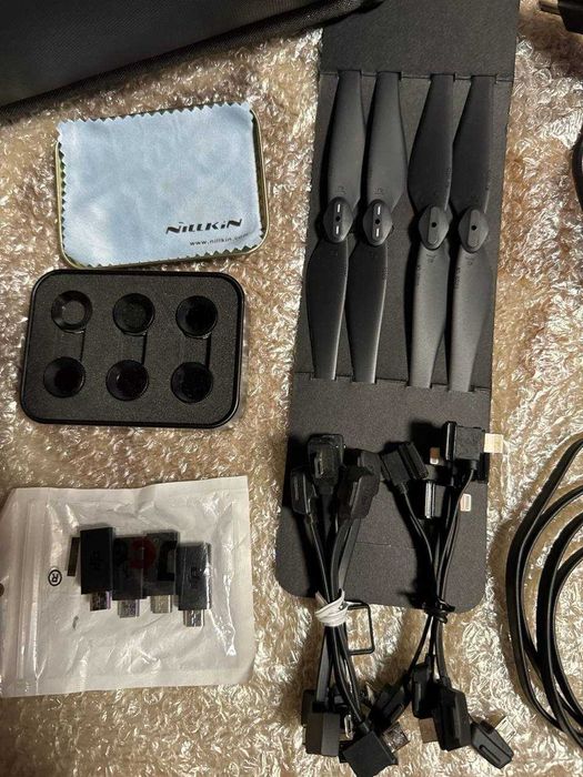 DJI для Mavic Air разное