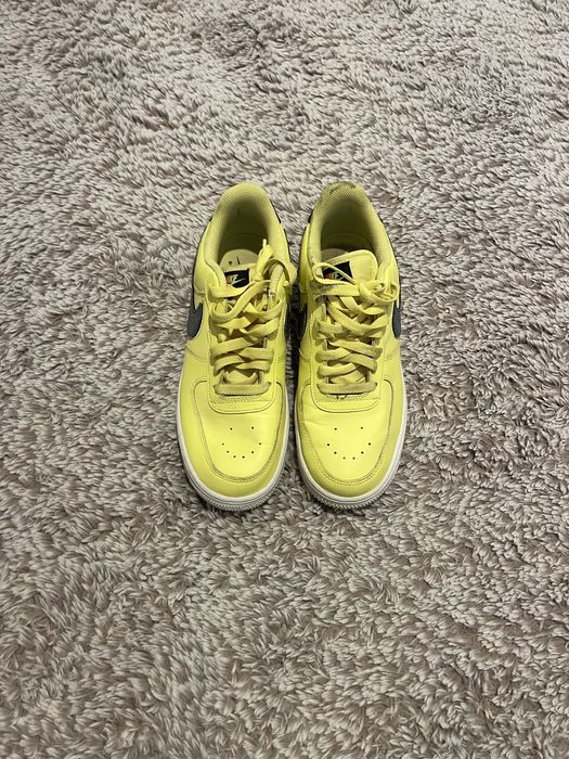 Nike Air Force 1 Low-оригинални дамски маратонки