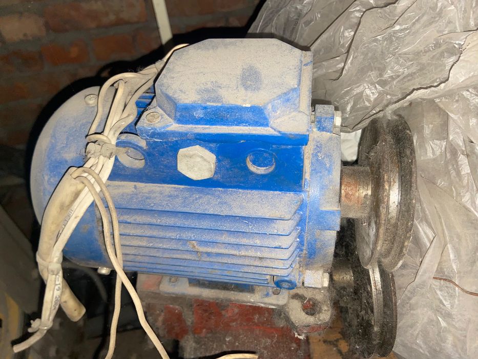 Продам запчасти