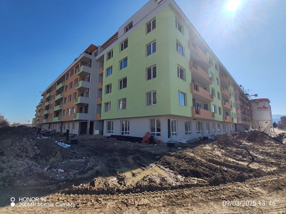 Продава се Тристаен апартамент в с. Калековец, Област Пловдив - 83 кв.м за 1446 €/кв.м - Снимка #3