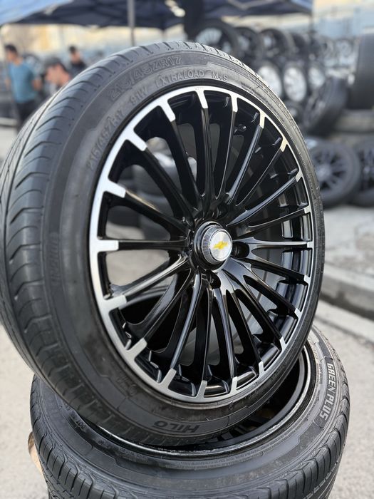 17 saka diska balon aybi yoq haloti ideal jentira laseti epikaga 4/114