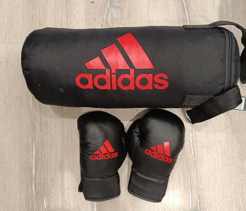 Боксова круша Adidas
