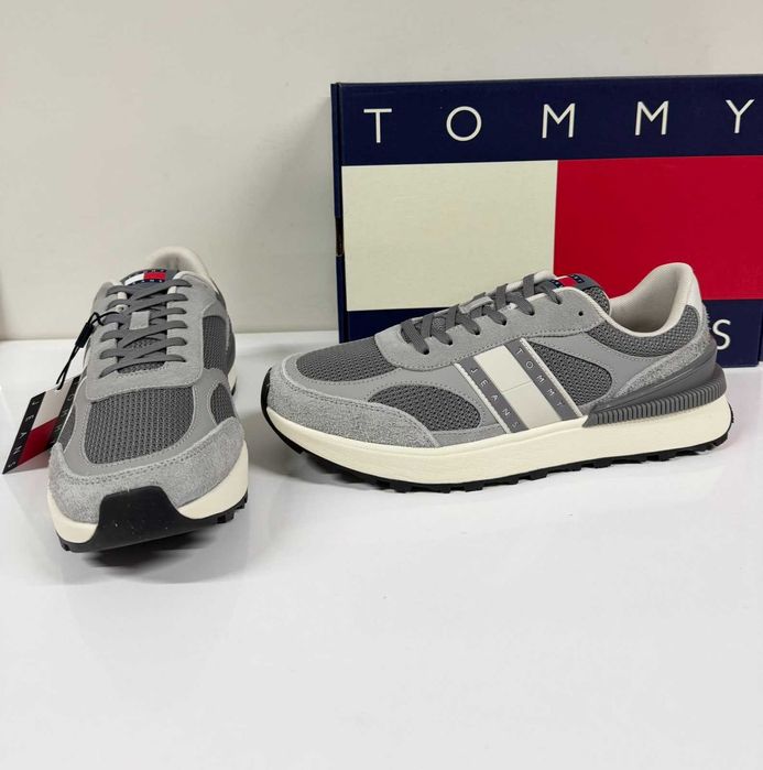 Tommy Jeans Tech Runner