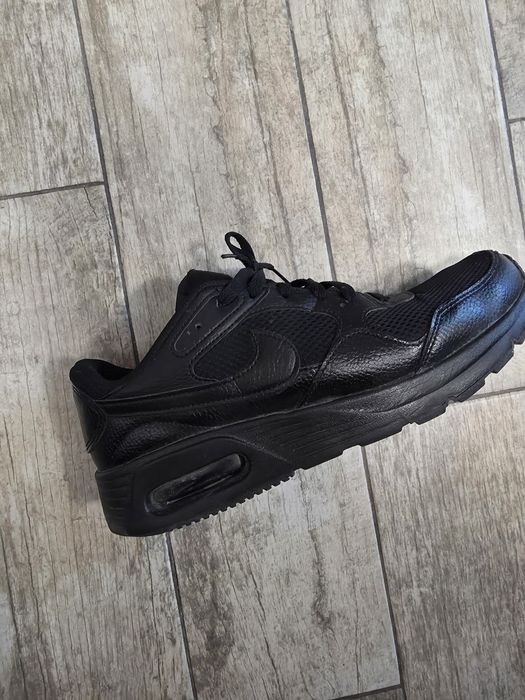 Марaтонки Nike Air max