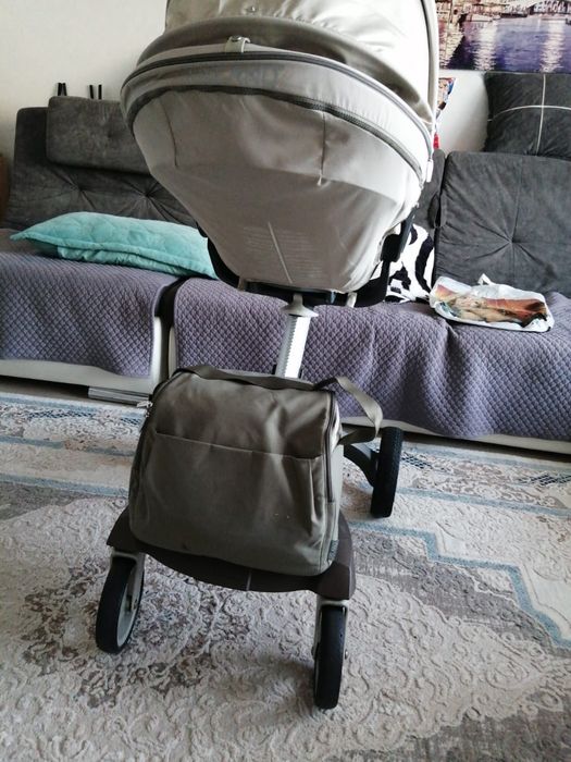 Коляска детская DSLAND