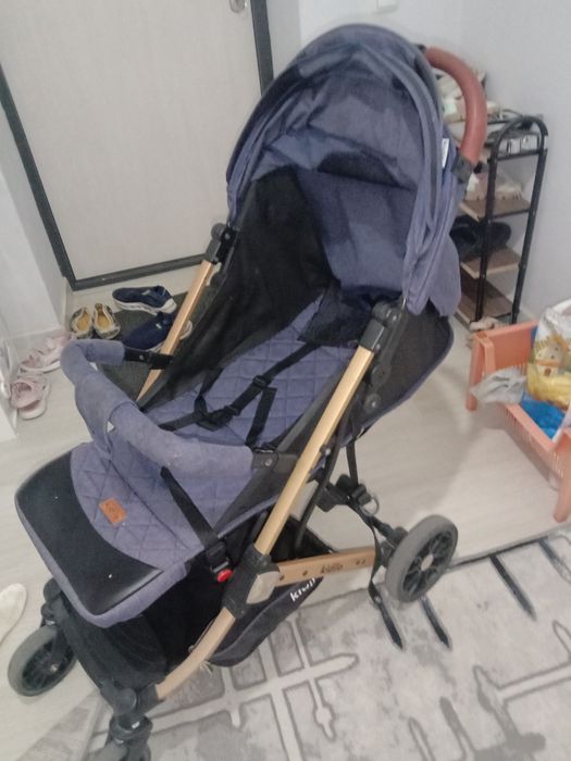Boʻlimlar kalaskasi sotiladi