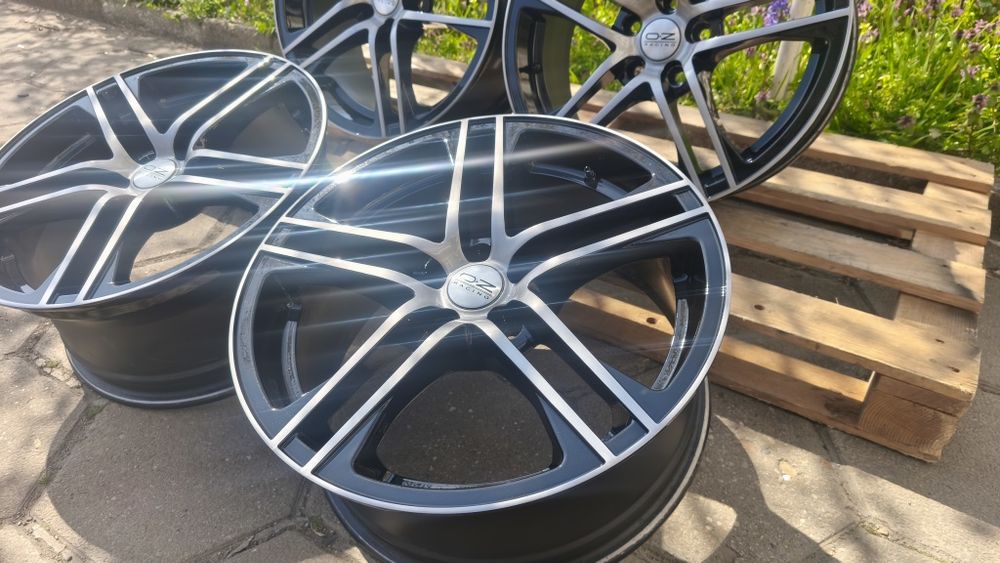 5x112 18 цола VW Audi Skoda