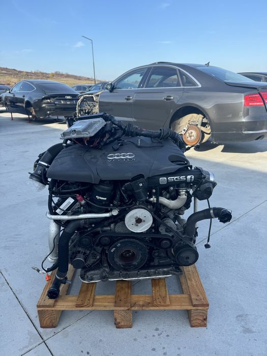 Motor CDU Audi A6 A7 A5 A4 Q5/ CLA CVV CDT CTC CDT
