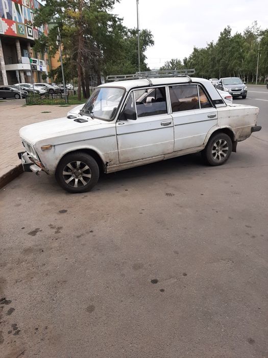 Продам ваз 2106 !!!