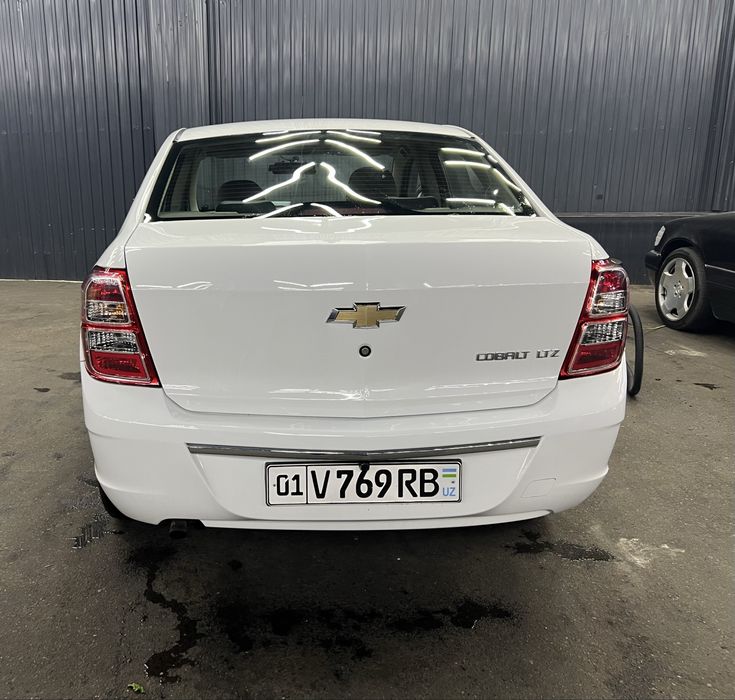 Продается Cobalt