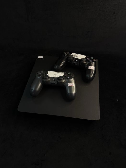 Sony PlayStation 4 slim / Плэйстейшн Baitimes 0.0.12
