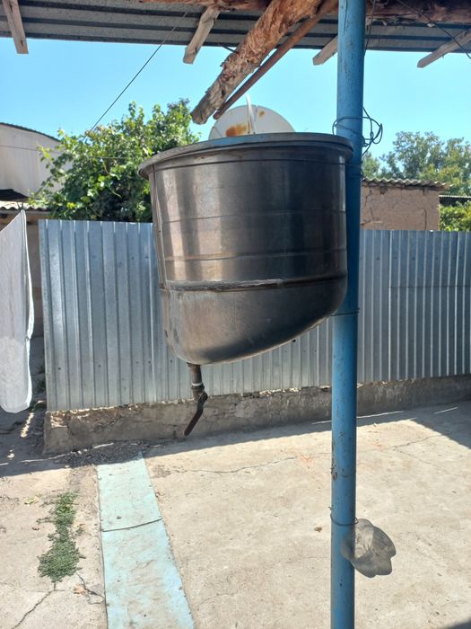 Продаётся бочек.