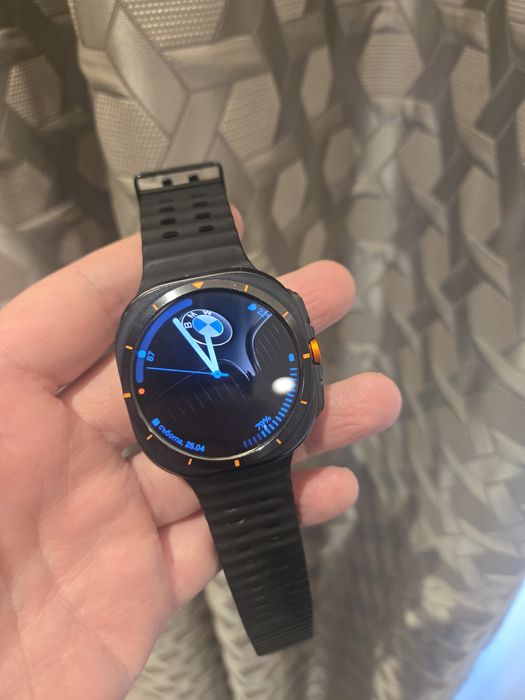 Samsung Watch Ultra