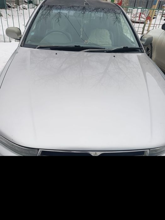 Продам машину. Срочно!